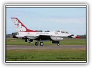 F-16C Thunderbirds 3